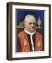 Pope Pius XI-Tancredi Scarpelli-Framed Giclee Print