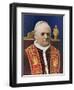Pope Pius XI-Tancredi Scarpelli-Framed Giclee Print