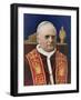 Pope Pius XI-Tancredi Scarpelli-Framed Giclee Print