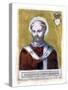 Pope Pontian I-null-Stretched Canvas