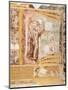 Pope's Dream, Detail from Stories of St Ursula-Tommaso Da Modena Tommaso Da Modena-Mounted Giclee Print