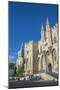 Pope's Palace, Avignon, Provence, France-Jim Engelbrecht-Mounted Photographic Print