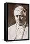 Pope Saint Pius X, 1835 – 1914, from La Esfera, 1914-null-Framed Stretched Canvas