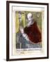 Pope St Pius V-null-Framed Giclee Print