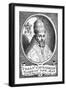 Pope Urban VIII (1568-164)-null-Framed Giclee Print