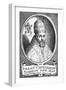 Pope Urban VIII (1568-164)-null-Framed Giclee Print