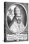 Pope Urban VIII (1568-164)-null-Stretched Canvas