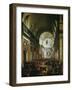 Pope Urban VIII-Andrea Sacchi-Framed Giclee Print