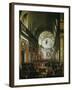 Pope Urban VIII-Andrea Sacchi-Framed Giclee Print