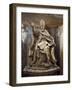 Pope Urban Viii-Gian Lorenzo Bernini-Framed Giclee Print