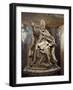 Pope Urban Viii-Gian Lorenzo Bernini-Framed Giclee Print