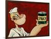 Popeye the Sailor, 1960-null-Framed Giclee Print