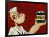 Popeye the Sailor, 1960-null-Framed Giclee Print