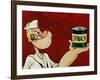 Popeye the Sailor, 1960-null-Framed Giclee Print