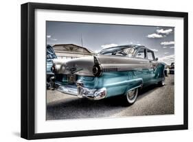 Poplar Grove-Stephen Arens-Framed Photographic Print