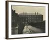 Poplar Workhouse, East London-Peter Higginbotham-Framed Photographic Print