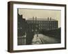 Poplar Workhouse, East London-Peter Higginbotham-Framed Photographic Print