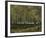 Poplars near Nuenen, 1885-Vincent van Gogh-Framed Giclee Print