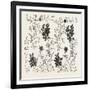 Poplin-null-Framed Giclee Print