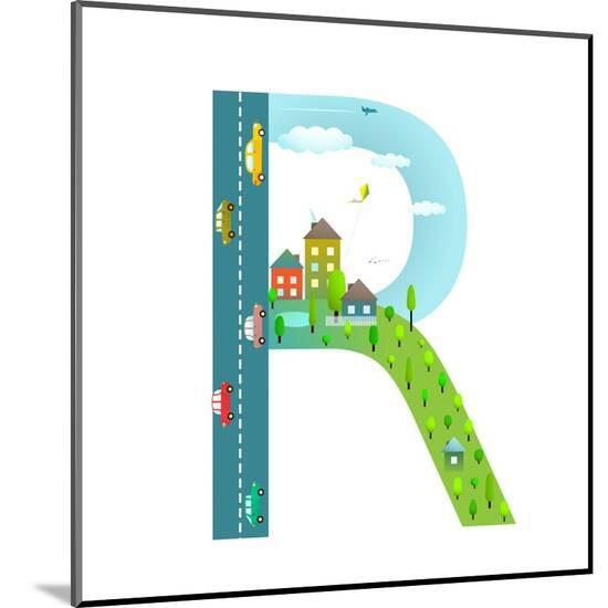 Art Print, , large