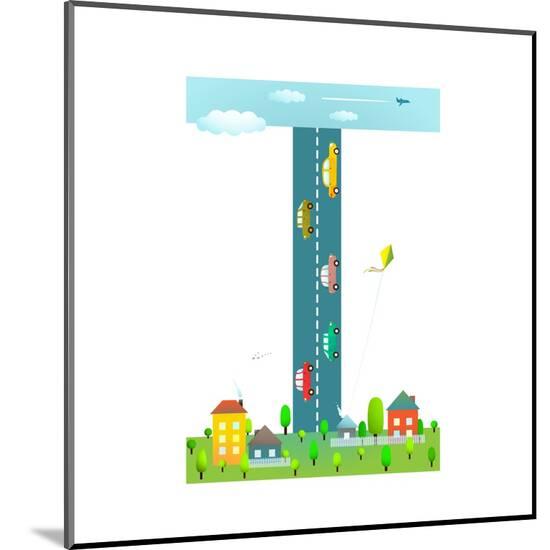 Art Print, , large