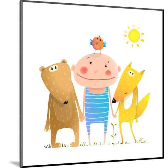 Art Print, , large