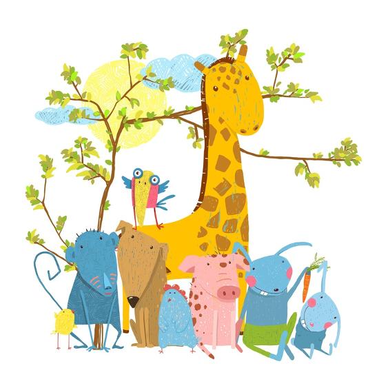 Art Print, , large