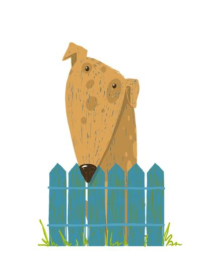 Premium Giclee Print, , large