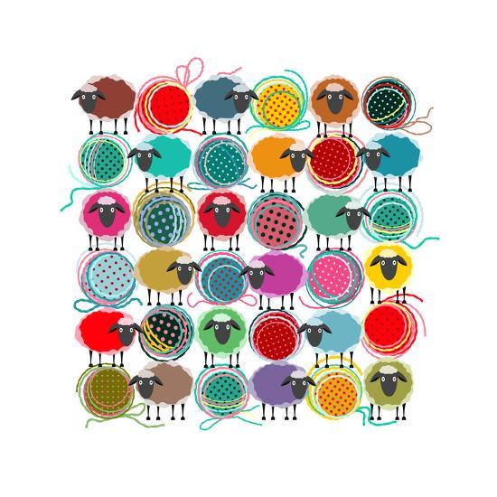 Art Print, , large