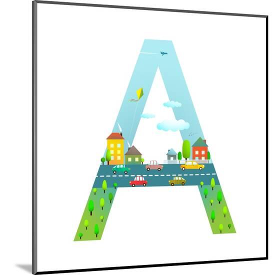 Art Print, , large