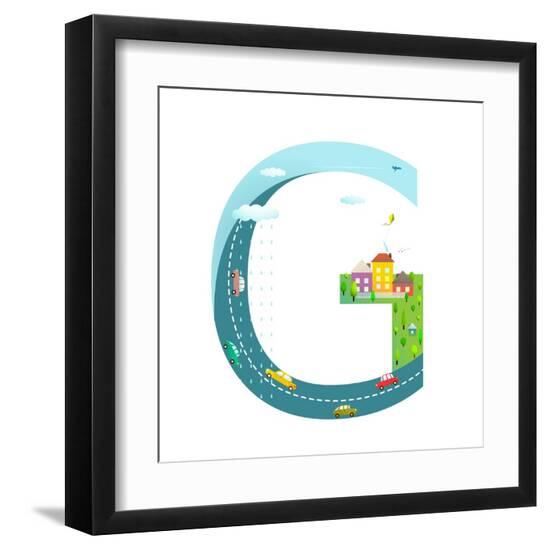 Art Print, , large