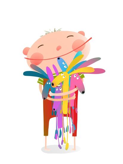 Premium Giclee Print, , large