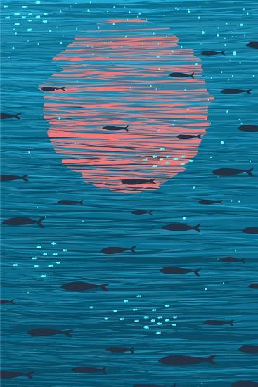 Art Print, , large
