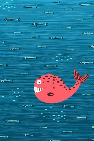 Art Print, , large