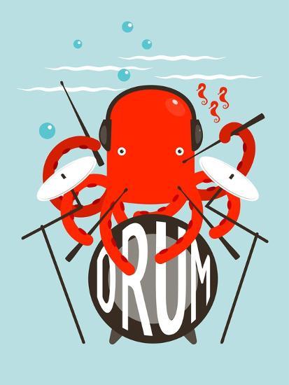 Art Print, , large