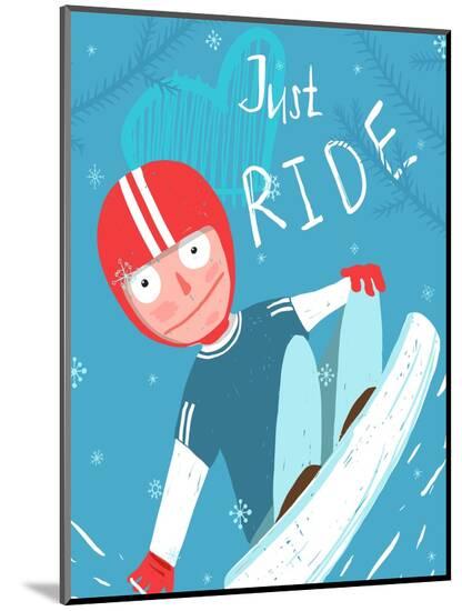 Art Print, , large