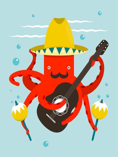 Art Print, , large