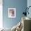 Poppet Cat I-Ken Hurd-Framed Giclee Print displayed on a wall
