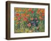 Poppies, 1888-Robert William Vonnoh-Framed Giclee Print
