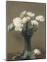 Poppies, 1891-Ignace Henri Jean Fantin-Latour-Mounted Giclee Print
