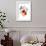 Poppies, 2015-Isobel Barber-Framed Premium Giclee Print displayed on a wall