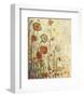 Poppies at Sunset-Jennifer Lommers-Framed Art Print