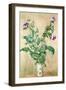 Poppies, C.1882-Claude Monet-Framed Giclee Print