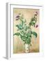 Poppies, C.1882-Claude Monet-Framed Giclee Print