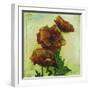 Poppies I-Herb Dickinson-Framed Photographic Print