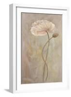 Poppies III-li bo-Framed Giclee Print