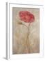 Poppies IV-li bo-Framed Giclee Print