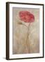 Poppies IV-li bo-Framed Giclee Print