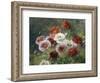 'Poppies' Photographic Print - Louis Marie Lemaire | AllPosters.com