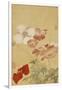 Poppies-Yun Shouping-Framed Giclee Print